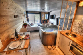 Le Skidoux Huez